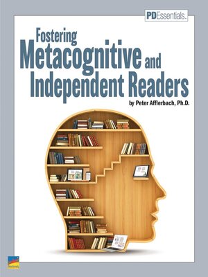 cover image of Fostering Metacognitive and Independent Readers